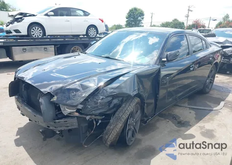 2014 Dodge Charger Sxt Plus from USA, damaged, VIN 2C3CDXJG1EH280153